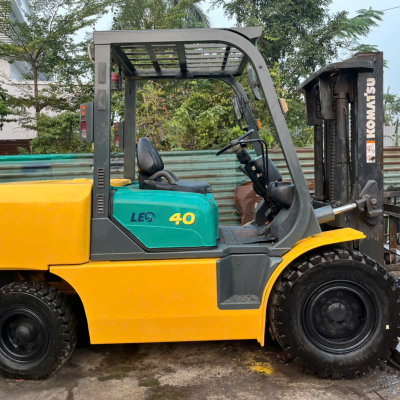 Sửa xe nâng tay tại KCN VSIP Bắc Ninh – Phục vụ tận nơi | Xe Nâng Minh Khôi