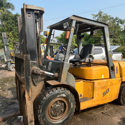 Sửa xe nâng tay tại KCN Quế Võ – Hỗ trợ nhanh trong ngày | Xe Nâng Minh Khôi