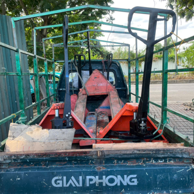 Thu mua xe nâng Nhật Bãi đã qua sử dụng tại Hà Nội – Hỗ trợ tận nơi | Xe Nâng Minh Khôi