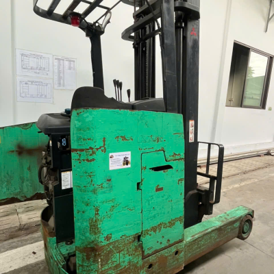 Thanh lý xe nâng Nhật Bãi tại Hà Nội – Quy trình nhanh, định giá minh bạch | Xe Nâng Minh Khôi