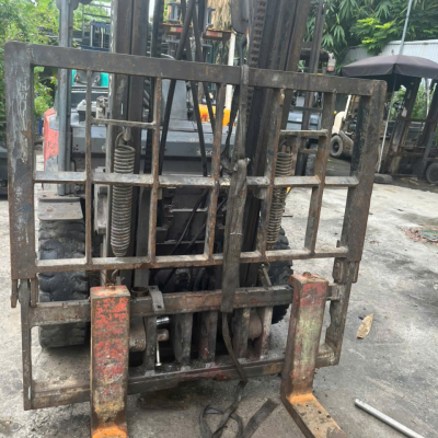 Thu mua xe nâng Nhật Bãi cho doanh nghiệp chuyển đổi sang xe nâng điện tại Hà Nội | Xe Nâng Minh Khôi