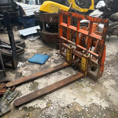 Sửa xe nâng tại Thường Tín Hà Nội – Hỗ trợ tận nơi cho doanh nghiệp sản xuất | Xe Nâng Minh Khôi