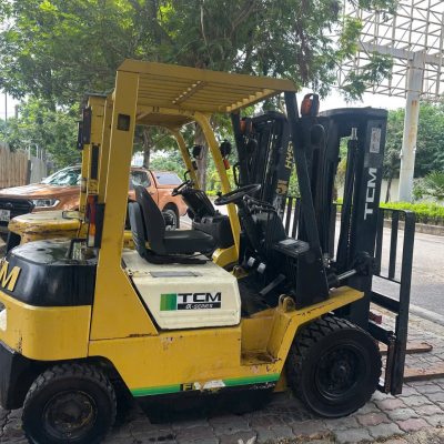 Sửa chữa xe nâng tại Chương Mỹ Hà Nội – Kiểm tra và khắc phục sự cố tận nơi | Xe Nâng Minh Khôi