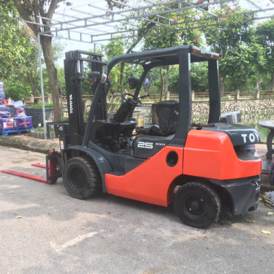 Sửa chữa xe nâng tại Ba Vì Hà Nội – Nhận kiểm tra và sửa xe tận nơi | Xe Nâng Minh Khôi