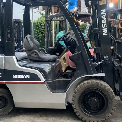 Cho thuê xe nâng tại Yên Mỹ Hưng Yên – Hỗ trợ nhà máy và kho hàng