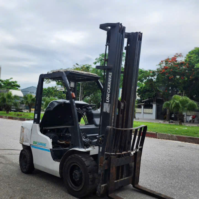 Sửa chữa xe nâng tại KCN Quế Võ Bắc Ninh – Hỗ trợ kỹ thuật tận nơi cho nhà máy | Xe Nâng Minh Không