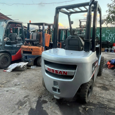 Sửa xe nâng tại KCN Tiên Du Bắc Ninh – Dịch vụ lưu động cho doanh nghiệp | Xe Nâng Minh Khôi
