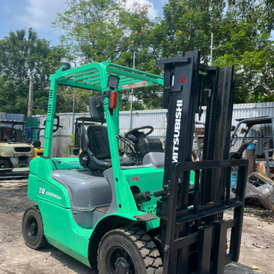 Cho thuê xe nâng tại KCN Tiên Du Bắc Ninh – Linh hoạt theo ca, ngày và tháng