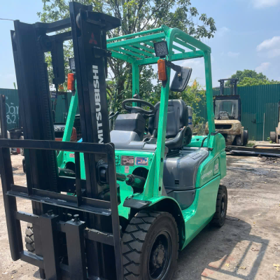 Sửa xe nâng tại KCN Quang Châu Bắc Giang – Hỗ trợ kho xưởng và nhà máy