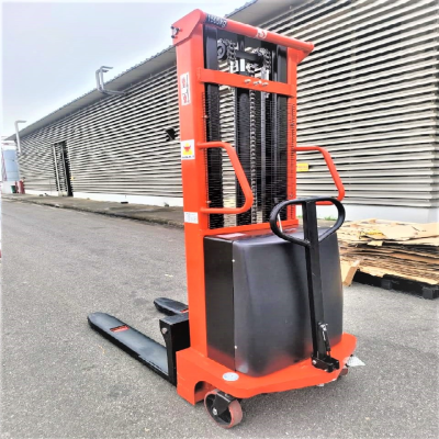 SỬA CHỮA XE NÂNG LƯU ĐỘNG TIẾT KIỆM - XE NÂNG MINH KHÔI