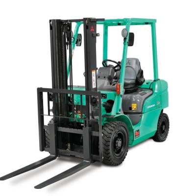 MUA BÁN TRAO ĐỔI, CHO THUÊ XE NÂNG - XE NÂNG MINH KHÔI