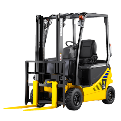 Cho thuê xe nâng điện KCN Cái Lân Quảng Ninh – Giao xe nhanh 24/7
