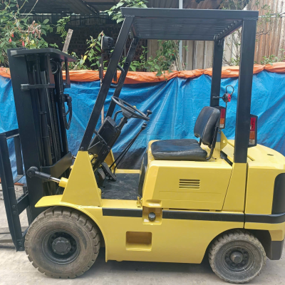 Sửa chữa xe nâng ở Nam Định | Xe Nâng Minh Khôi