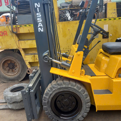 Mua bán xe nâng Nhật Bãi ở Ninh Bình | Xe Nâng Minh Khôi