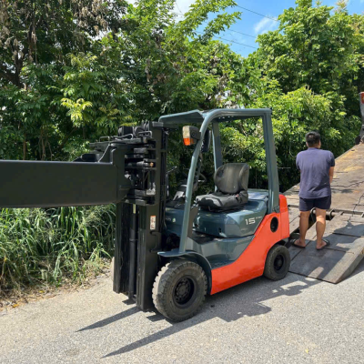 Xe nâng điện phủ sóng toàn bộ các tỉnh miền Bắc – Xe sẵn kho | Xe Nâng Minh Khôi