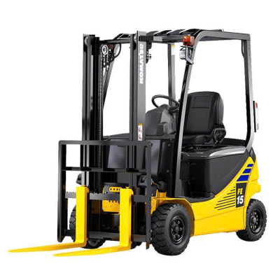 Cho thuê xe nâng điện tại Gia Lâm, Đông Anh – Phục vụ tận nơi 24/7 | Xe Nâng Minh Khôi