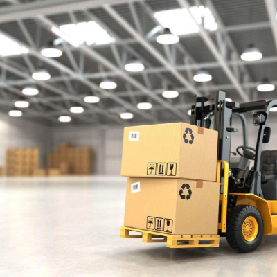 Đối tác cho thuê xe nâng điện hàng đầu Hà Nội - Xe Nâng Minh Khôi