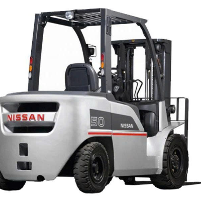 Cho thuê xe nâng điện ở Hưng Yên | Xe Nâng Minh Khôi