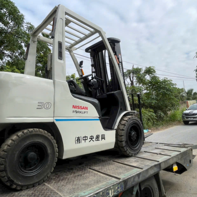 Cho thuê xe nâng điện ở Nam Định – Dịch vụ chuyên nghiệp | Xe Nâng Minh Khôi