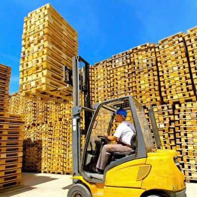 Cho thuê xe nâng điện 1.5 tấn tại Vĩnh Phúc – Giá tốt | Xe Nâng Minh Khôi