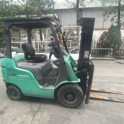 Sửa chữa xe nâng ở Hà Nam – Dịch vụ uy tín, kỹ thuật chuẩn | Minh Khôi