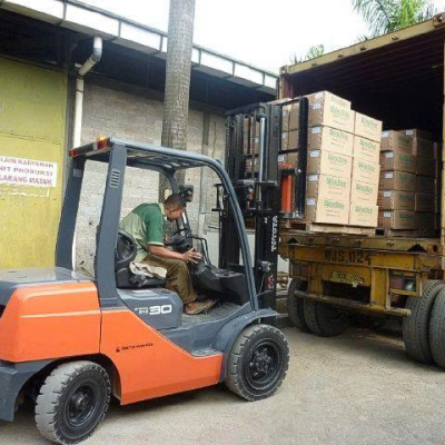 Thu mua xe nâng cũ miền Bắc – Nhận xe tận nơi, không phí vận chuyển | Xe Nâng Minh Khôi
