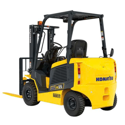 Mua xe nâng điện tại Hòa Bình – Giá tốt, xe sẵn kho | Xe Nâng Minh Khôi