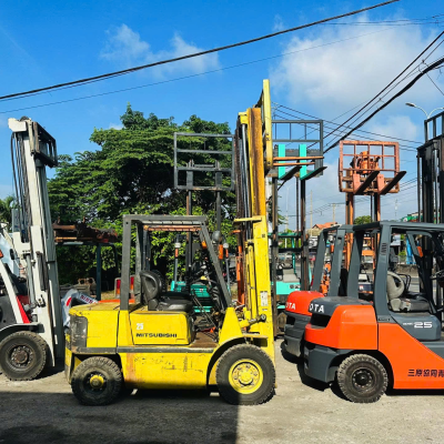 Xe nâng điện tại Lạng Sơn – Phục vụ kho logistics, cửa khẩu | Xe Nâng Minh Khôi