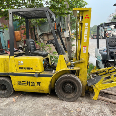 Thu mua xe nâng đã qua sử dụng tại Hưng Yên – Thanh toán nhanh | Xe Nâng Minh Khôi