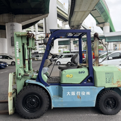 Dịch vụ hỗ trợ xe nâng cho doanh nghiệp sản xuất tại KCN Minh Đức | Xe Nâng Minh Khôi