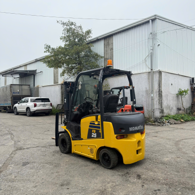 Trao đổi xe nâng Nhật Bãi cũ lấy xe đời mới – Giải pháp tiết kiệm cho doanh nghiệp | Xe Nâng Minh Khôi