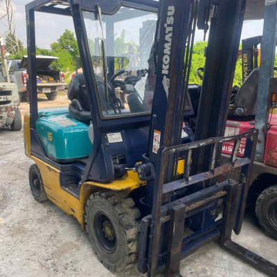 Mua bán xe nâng Nhật Bãi cho doanh nghiệp mở rộng kho xưởng | Xe Nâng Minh Khôi