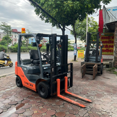 Sửa bơm thủy lực xe nâng tay – Giải pháp tiết kiệm chi phí | Xe Nâng Minh Khôi