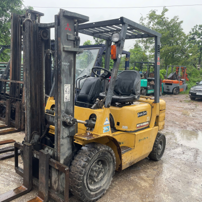 Sửa xe nâng tay tại Hưng Yên – Khắc phục nhanh lỗi không nâng được | Xe Nâng Minh Khôi