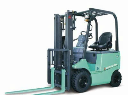 Xe nâng điện 5 tấn chính hãng, giá tốt | Xe Nâng Nhật Bãi | Xe Nâng Minh Khôi