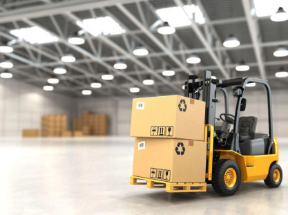 Địa chỉ bán xe nâng điện Nhật Bản uy tín – Có bảo hành & hỗ trợ kỹ thuật | Xe Nâng Minh Khôi