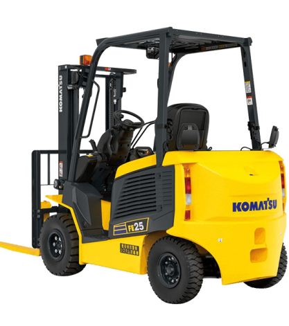PHÂN PHỐI TẤT CẢ PHỤ TÙNG XE NÂNG - XE NÂNG MINH KHÔI