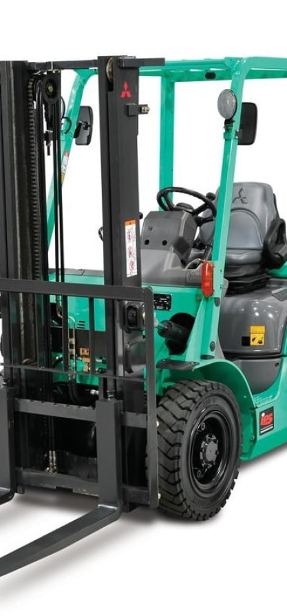 MUA BÁN TRAO ĐỔI, CHO THUÊ XE NÂNG - XE NÂNG MINH KHÔI