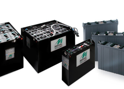 Bình Điện Xe Nâng, Bình Lithium Giá Rẻ – Lựa Chọn Tối Ưu Tại Xe Nâng 247