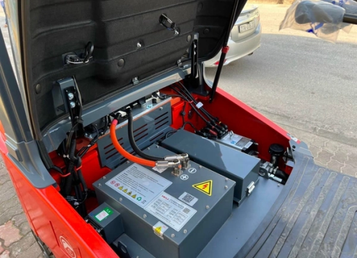 Mua Bán, Cho Thuê, Trao Đổi Bình Lithium Xe Nâng – Giải Pháp Tối Ưu Tại Xe Nâng 247