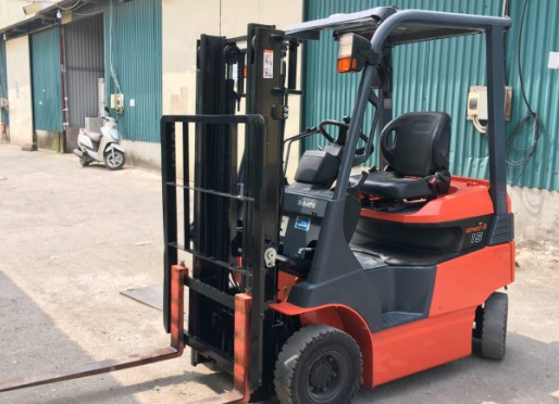 Mua Bán Cho Thuê Xe Nâng Nhật Bãi – Xe Nâng Minh Khôi
