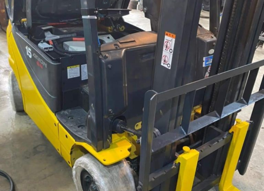 Sửa Chữa Xe Nâng Tại Hà Đông – Dịch Vụ 24/7