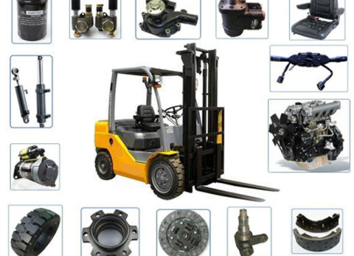 Xe Nâng Minh Khôi – Cung Cấp Phụ Tùng Xe Nâng Nhật Bản Uy Tín, Chất Lượng