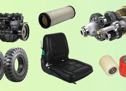 Xe Nâng Minh Khôi – Phụ Tùng Xe Nâng Chính Hãng Giá Rẻ