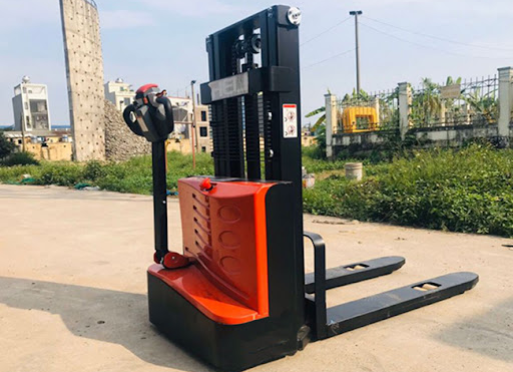 Xe nâng Nhật Bản: Có nên mua bán trao đổi không?