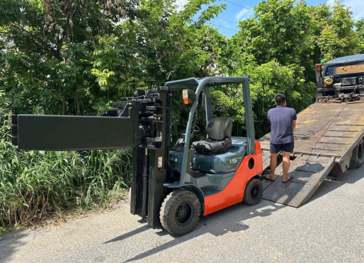 Khi nào cần sửa chữa xe nâng thay vì tiếp tục vận hành? | Xe Nâng Minh Khôi