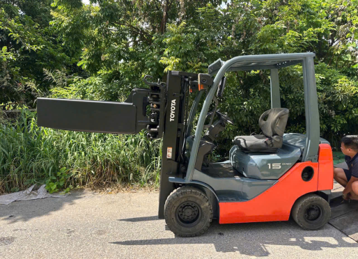 Báo giá sửa chữa xe nâng tại Hà Nội mới nhất 2025 | Xe Nâng Minh Khôi
