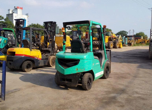 Kinh nghiệm chọn mua xe nâng phù hợp với kho xưởng của bạn | Xe Nâng Minh Khôi