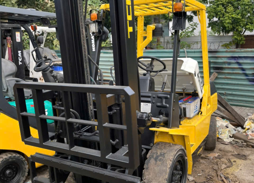 Các lỗi xe nâng thường gặp và cách xử lý kịp thời để tránh hỏng nặng | Xe Nâng Minh Khôi