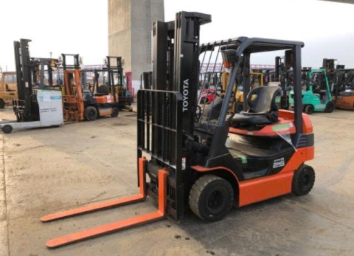 Xe nâng điện bị mất nguồn đột ngột – Cách xử lý an toàn | Xe Nâng Minh Khôi